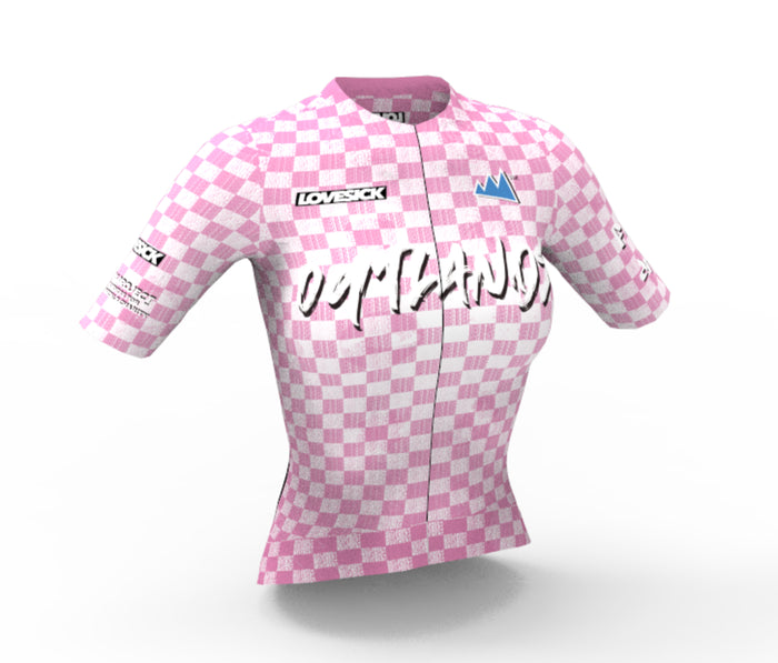 Outlands Femmes // 2026 SS Jersey