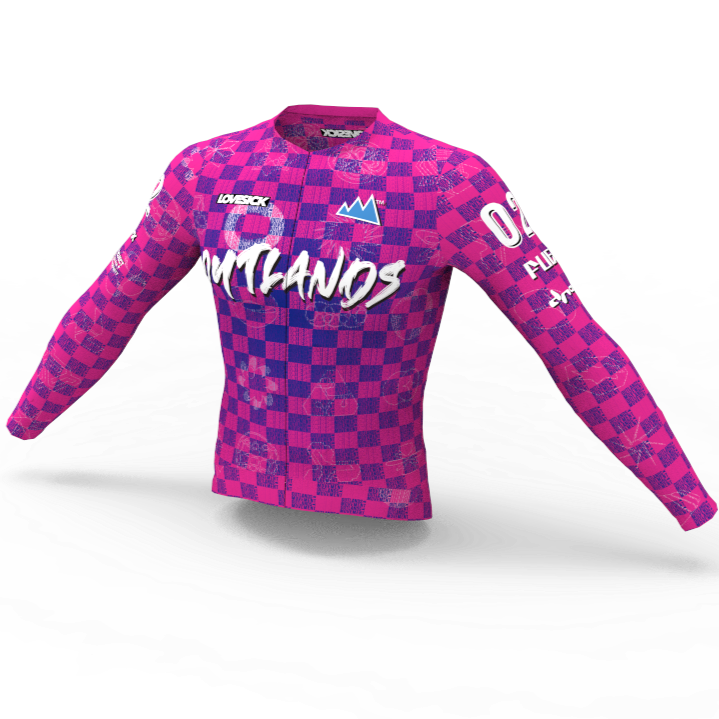 Outlands RT DONTBECHECKERS 2026 LS