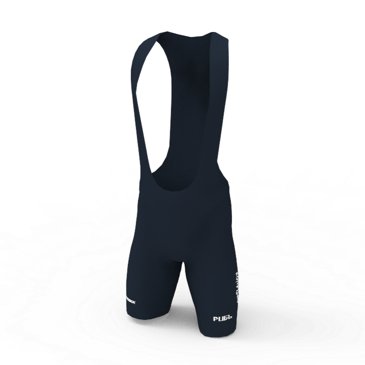 Outlands 2026 Seamless Bib Shorts
