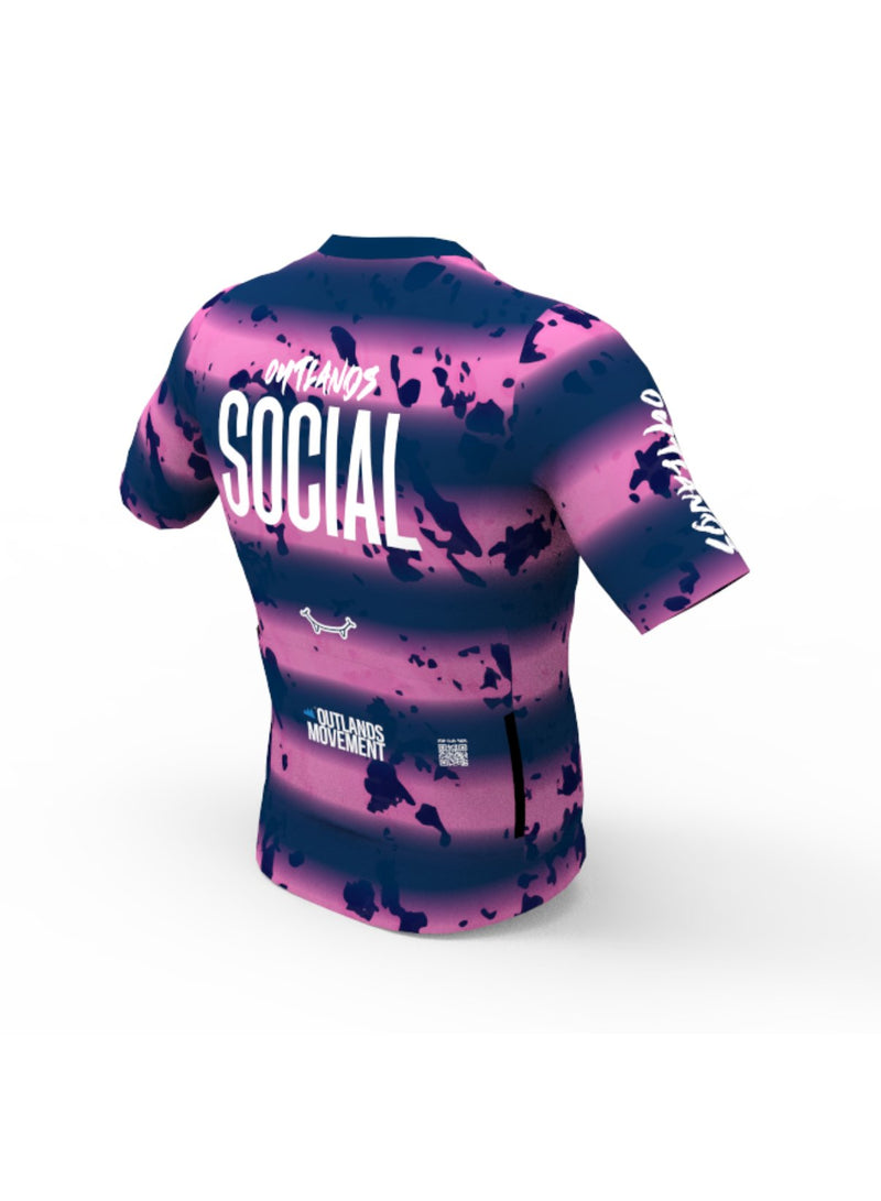 Outlands Social // 2026 SS Jersey