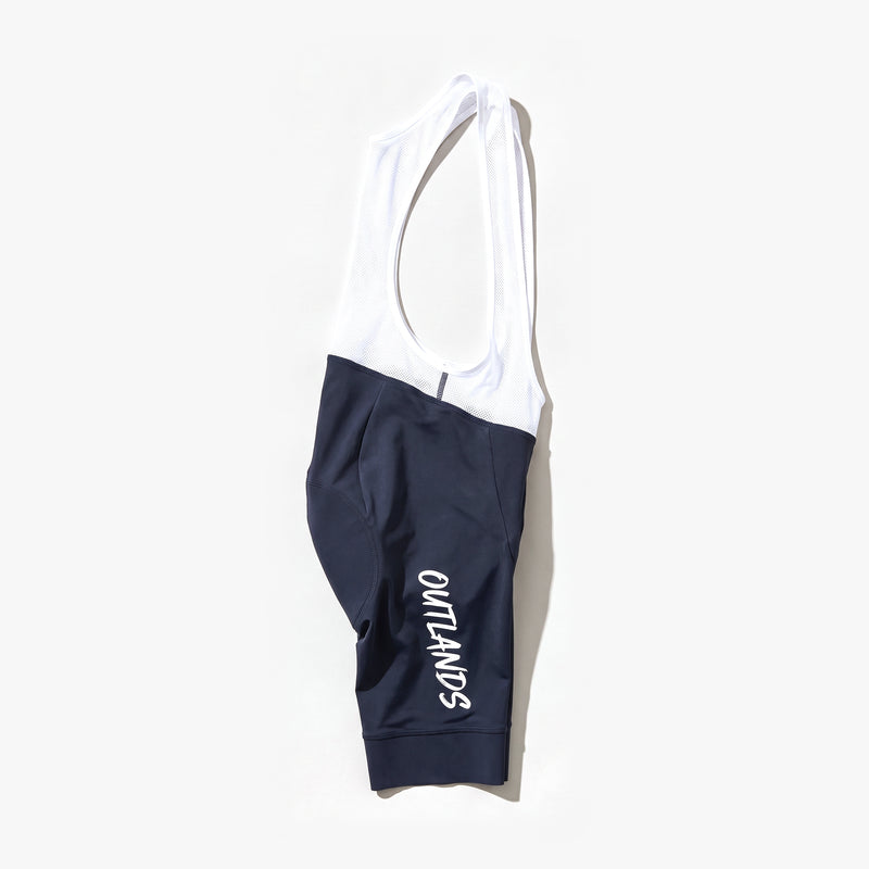 OUTLANDS 2026 // Seamless Bib Shorts side