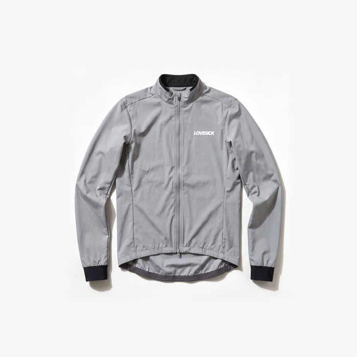 Outlands 2026 // Rain Jacket