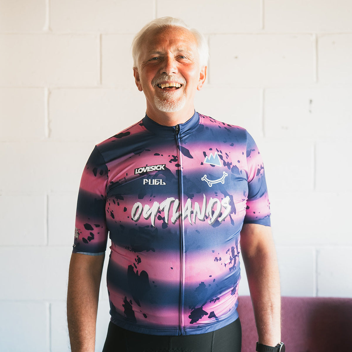 Outlands Social // 2026 SS Jersey worn