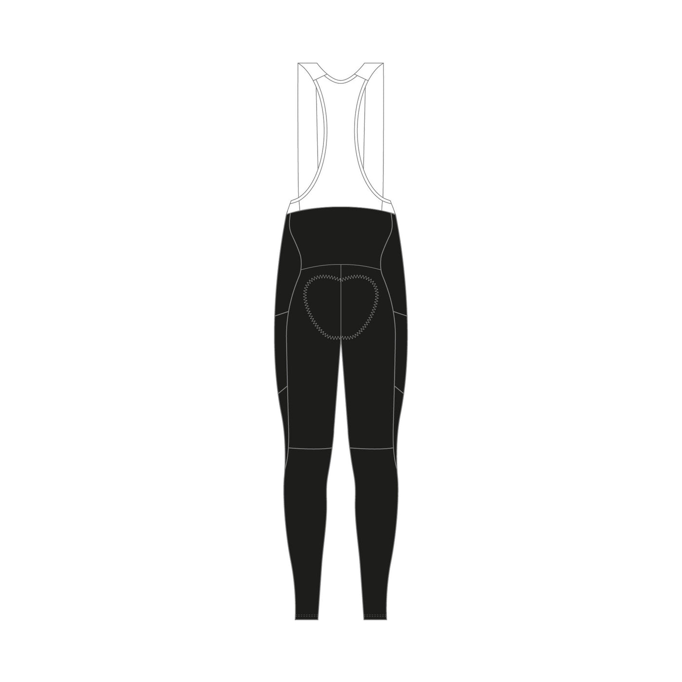 Outlands 2026 Winter Bibs back