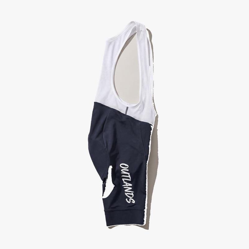 OUTLANDS 2026 // Seamless Bib Shorts
