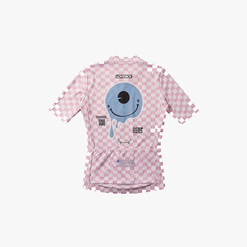 Outlands Femmes // 2026 SS Jersey