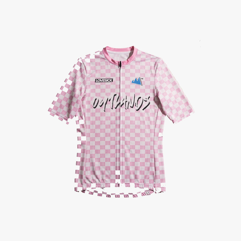 Outlands Femmes // 2026 SS Jersey