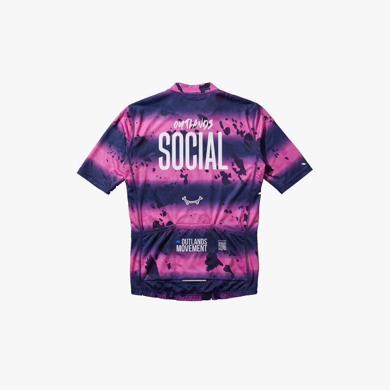 Outlands Social // 2026 SS Jersey