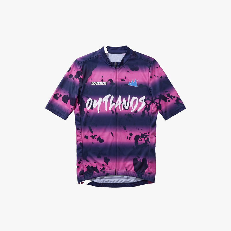 Outlands Social // 2026 SS Jersey