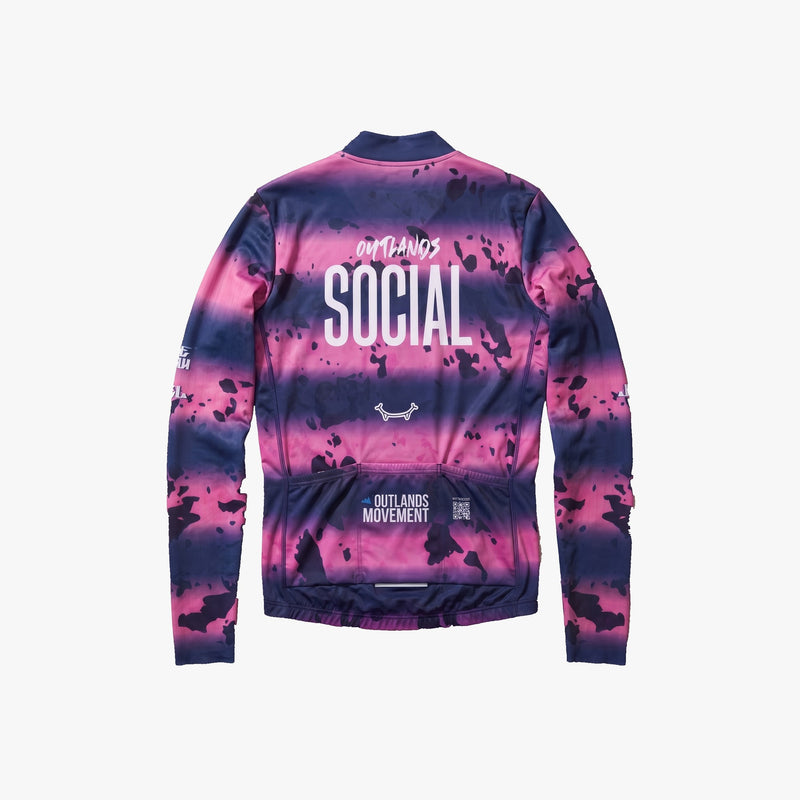 Outlands Social // 2026 LS Jersey
