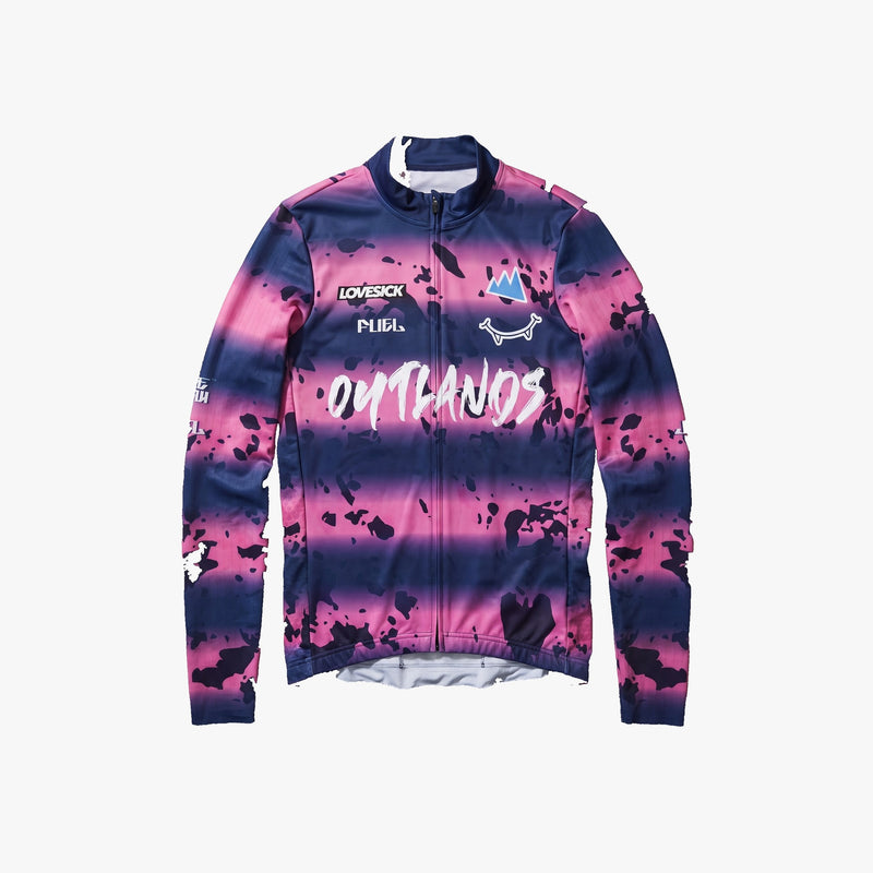 Outlands Social // 2026 LS Jersey