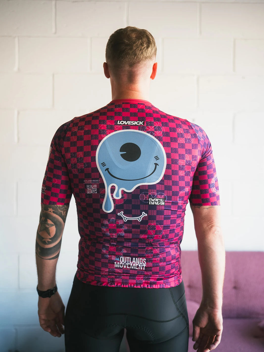 Cycling